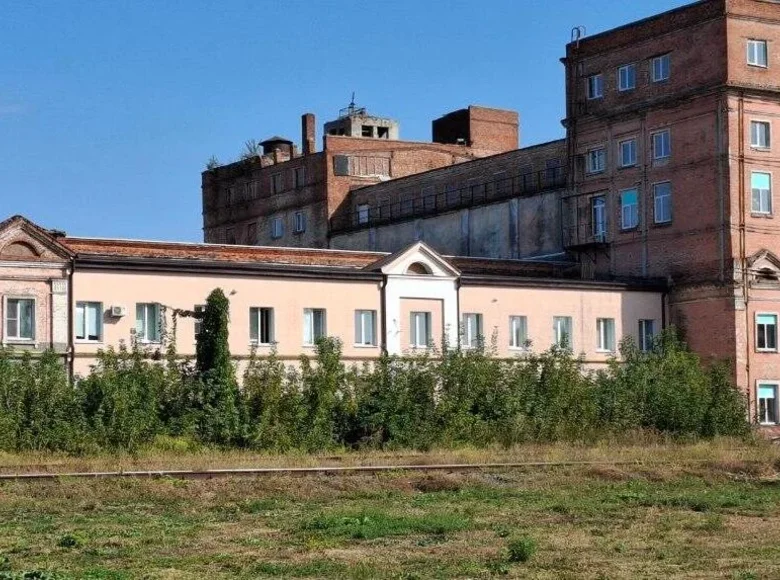 Manufacture 272 m² in Homyel, Belarus