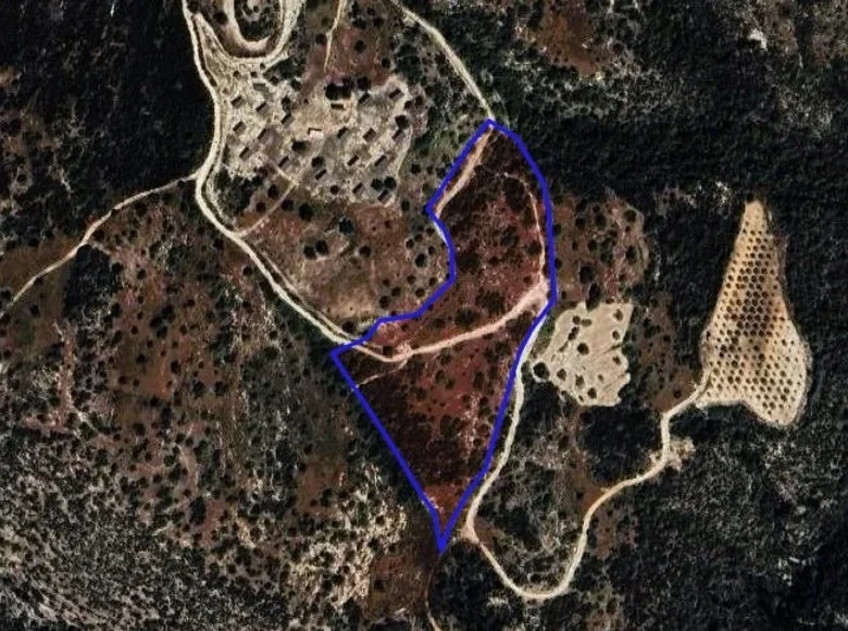 Apartment  Koili, Cyprus