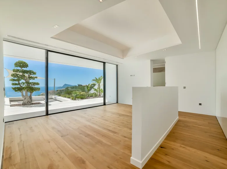 villa de 5 chambres 750 m² Altea, Espagne