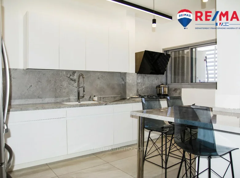 Appartement 3 chambres 100 m² Israël, Israël