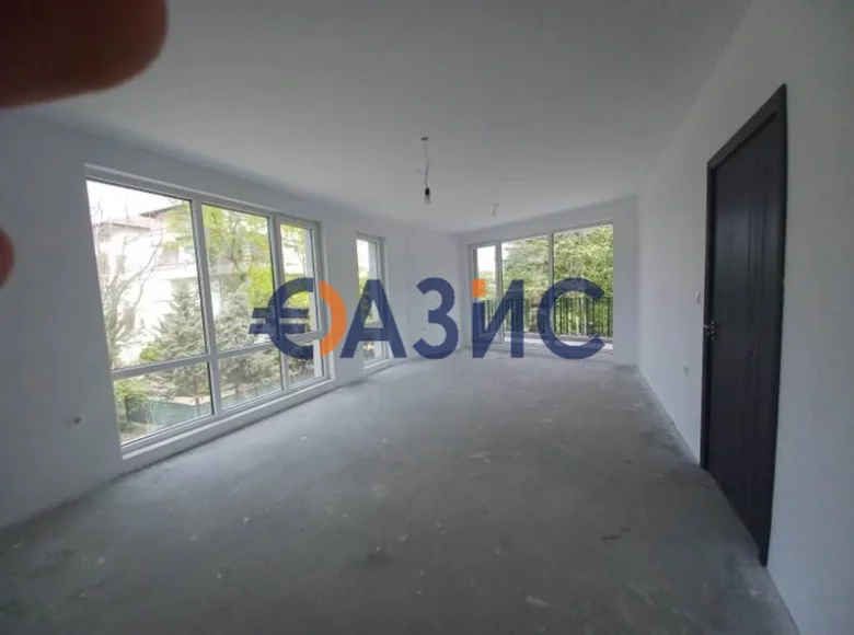 Apartamento 2 habitaciones 66 m² Ravda, Bulgaria