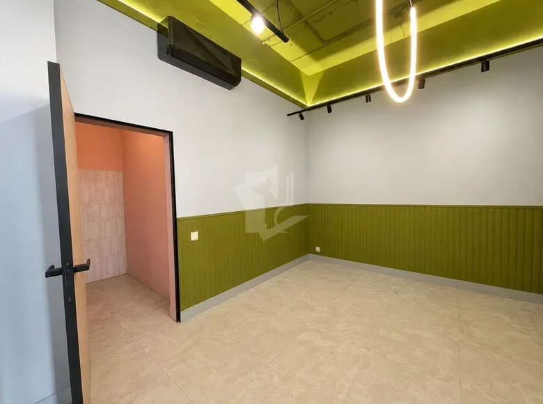 Tienda 46 m² en Minsk, Belarús
