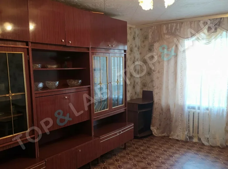Appartement  Saratov, Russie