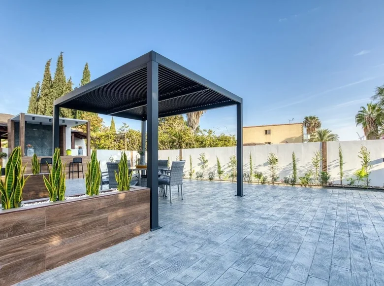 3 bedroom house 115 m² Kapparis, Cyprus