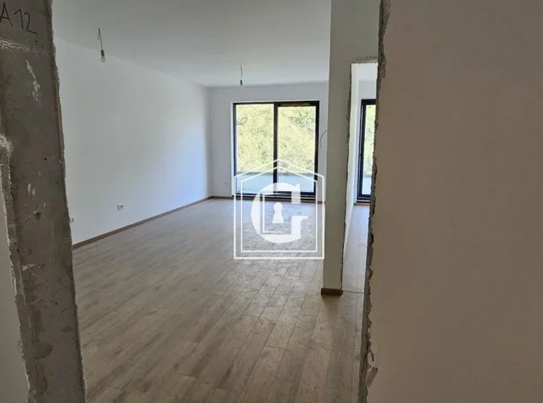 2 bedroom apartment 54 m² Przno, Montenegro