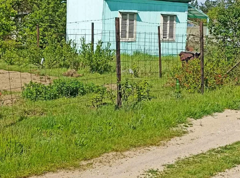 Haus  Holacki sielski Saviet, Belarus