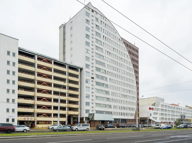 Office 35 m² in Minsk, Belarus