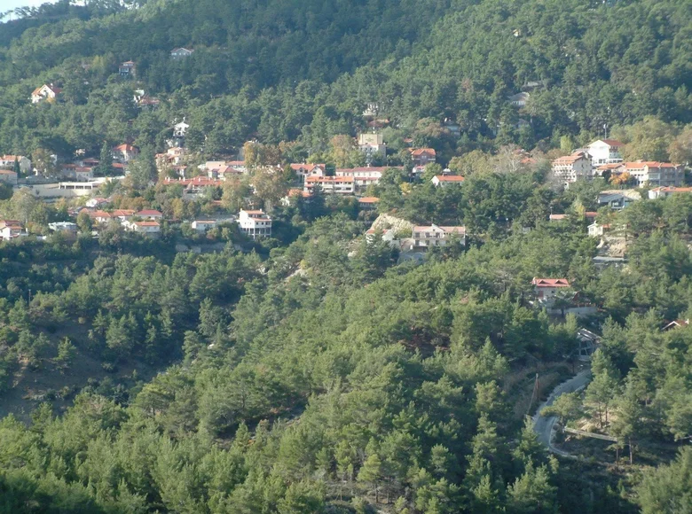 Apartamento  Pano Platres, Chipre