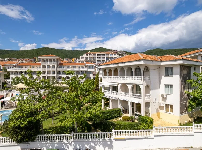 Appartement 2 chambres 83 m² Bulgarie, Bulgarie