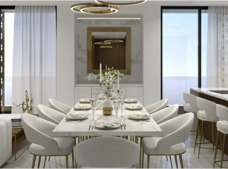 Wohnung 3 Schlafzimmer 200 m² Paphos, Zypern