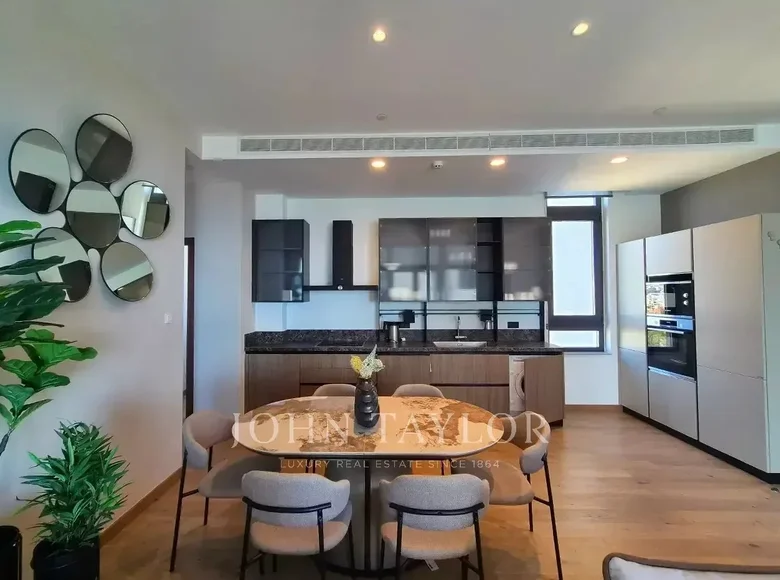 Apartamento 5 habitaciones 145 m² en Germasogeia, Chipre