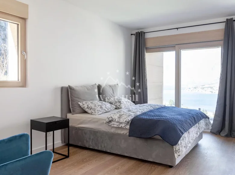Mieszkanie 31 m² Kotor, Czarnogóra