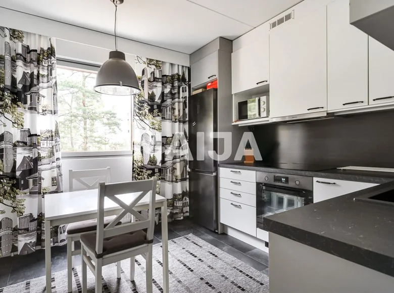 Wohnung 2 zimmer 55 m² Turku sub region, Finnland