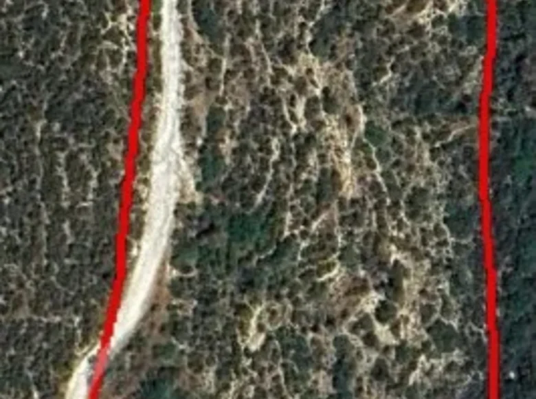 Atterrir  Korfi, Chypre