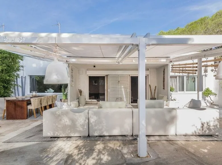 4-Schlafzimmer-Villa 150 m² Platja dAro, Spanien