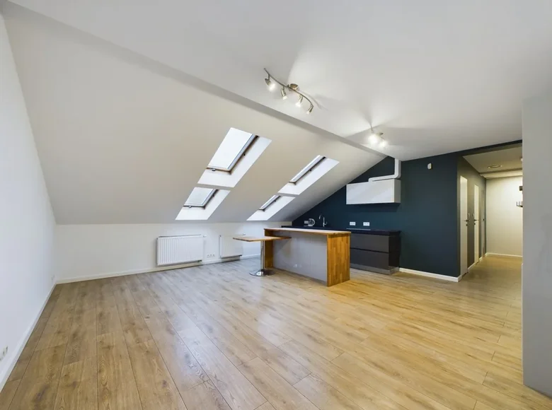 Apartamento 4 habitaciones 110 m² Varsovia, Polonia