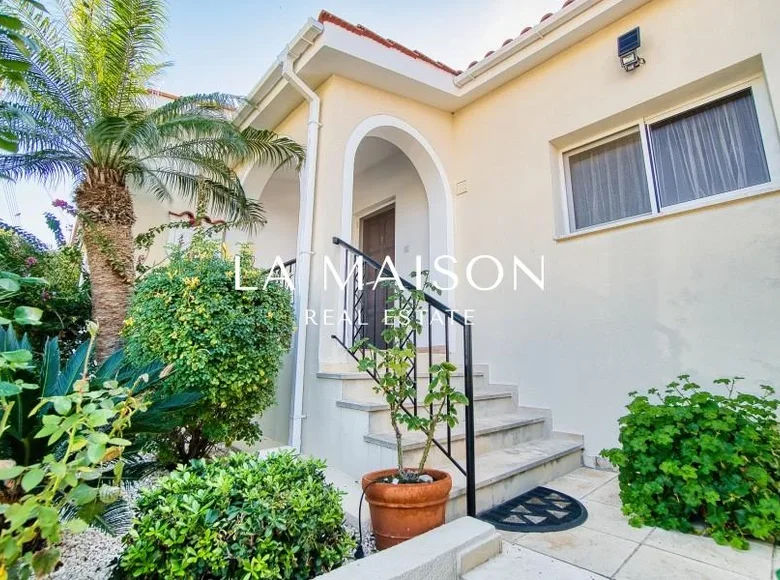 Maison 3 chambres 130 m² Tala, Chypre