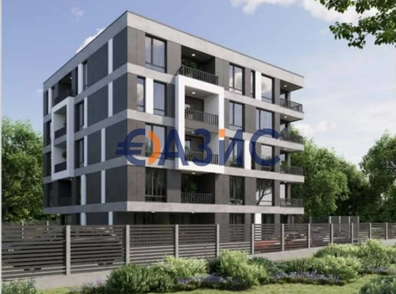 Wohnung 3 zimmer 93 m² Nessebar, Bulgarien