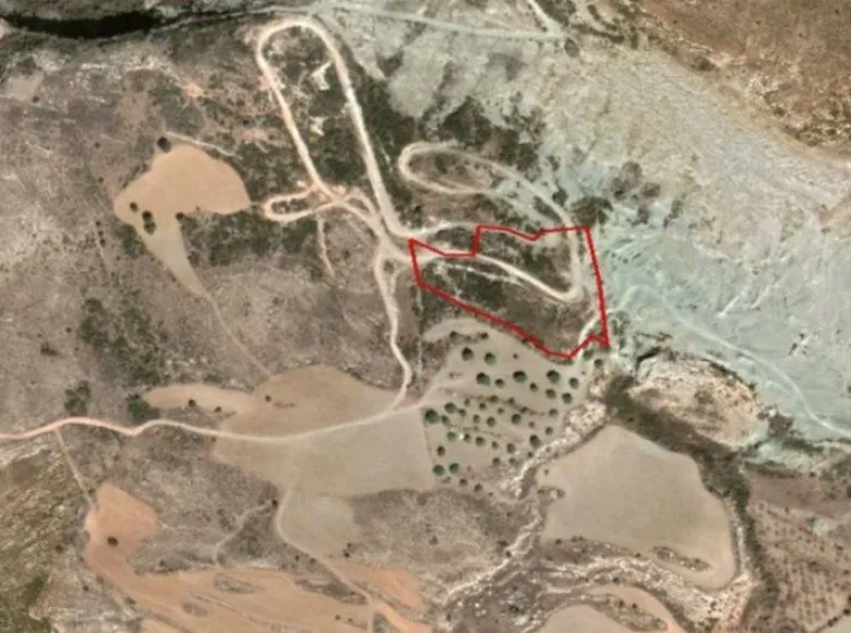 Wohnung  Armou, Zypern