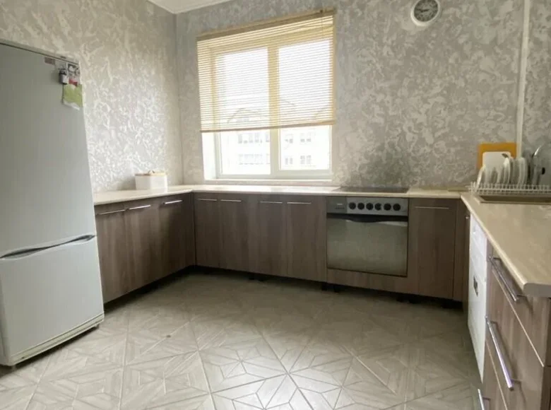 House 185 m² Slonim, Belarus