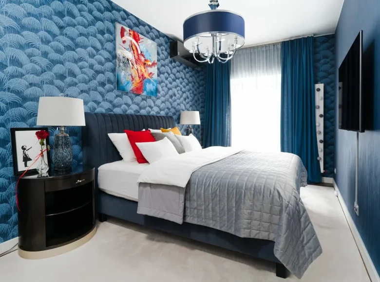 Apartamento 3 habitaciones 110 m² Pruszkow, Polonia