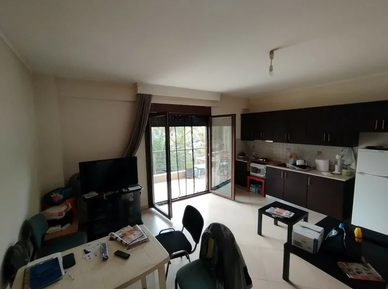 Mieszkanie 1 pokój 64 m² Epanomi, Grecja