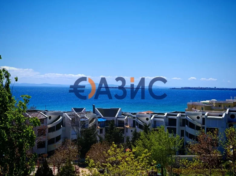 Wohnung 3 zimmer 95 m² Sweti Wlas, Bulgarien