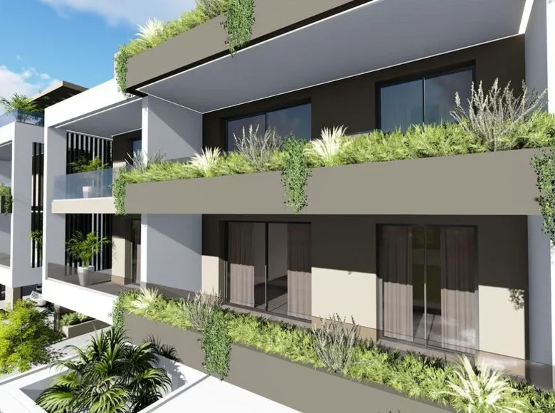 Appartement 3 chambres 126 m² Municipality of Pylaia Chortiatis, Grèce