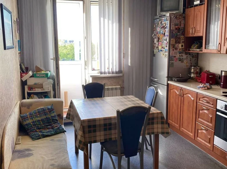 3 room apartment 80 m² Saint Petersburg, Russia