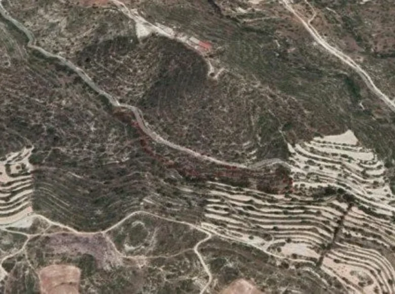 Квартира  Парамита, Кипр