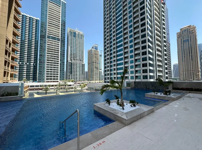 Studio apartment 39 m² Dubai, United Arab Emirates