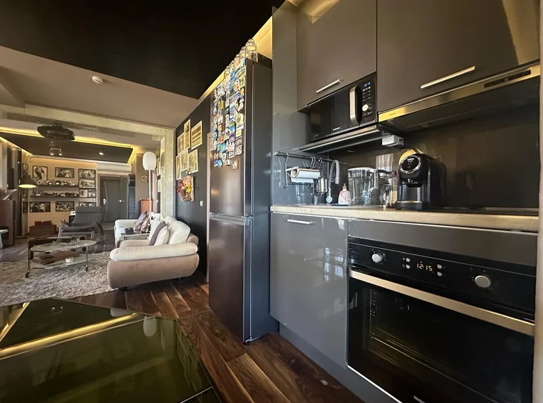 Attique 3 chambres 171 m² Nessebar, Bulgarie