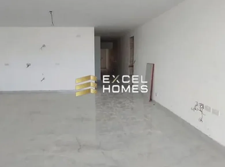 Apartamento 3 habitaciones  San Julián, Malta