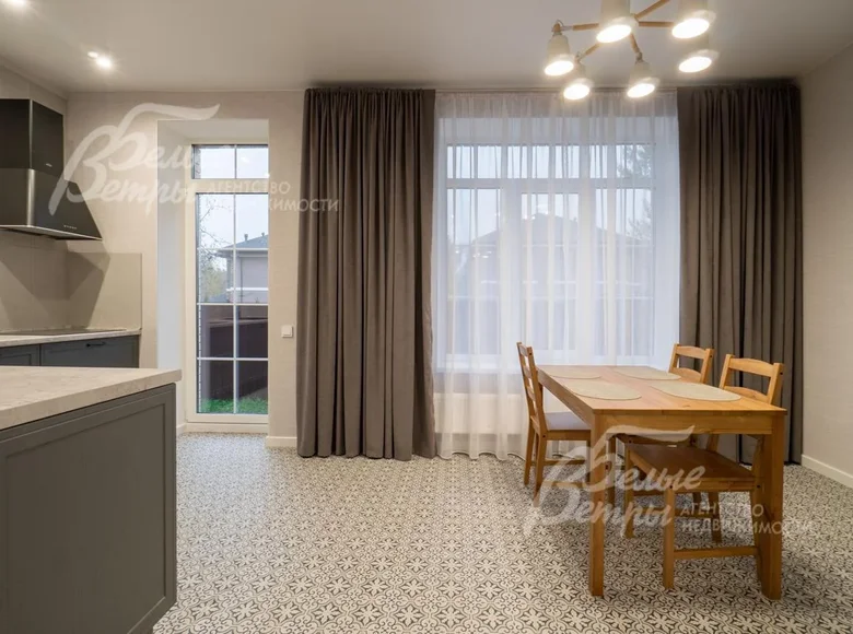 5 room house 143 m² Kommunarka, Russia