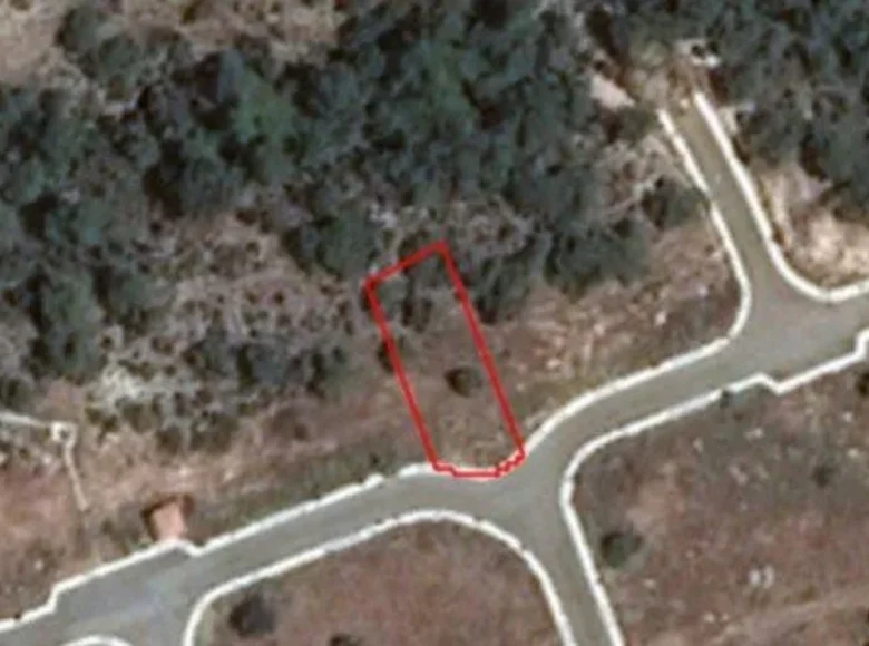 Appartement  Pissouri Municipality, Chypre