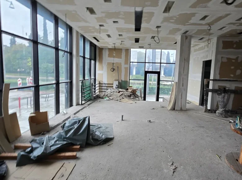 Commercial property 125 m², Montenegro