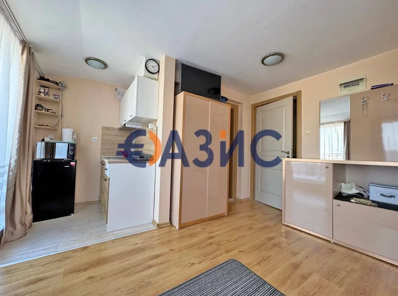 Appartement 37 m² Nessebar, Bulgarie
