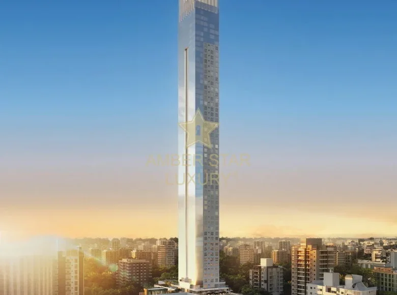 Квартира 6 комнат 311 м² Regiao Geografica Imediata de Itajai, Бразилия