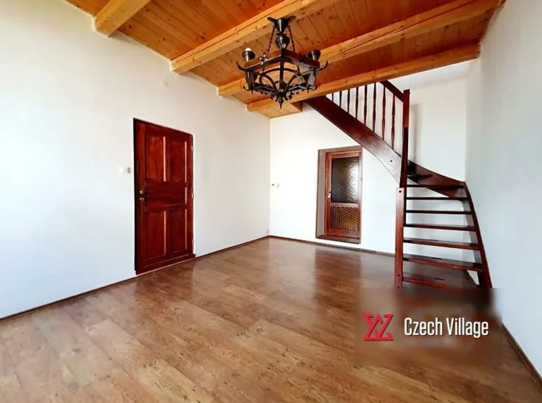 4 bedroom apartment 90 m² Teplice, Czech Republic