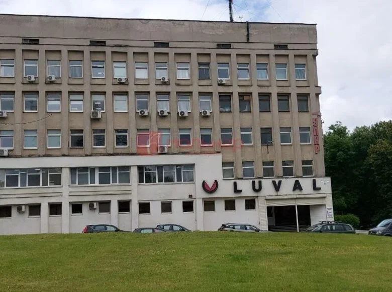 Manufacture 34 m² in Minsk, Belarus