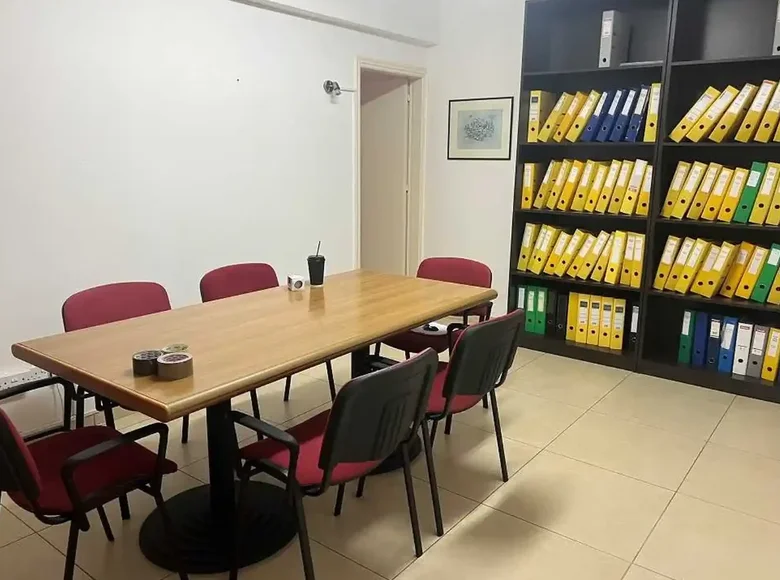 Office  in Limassol, Cyprus