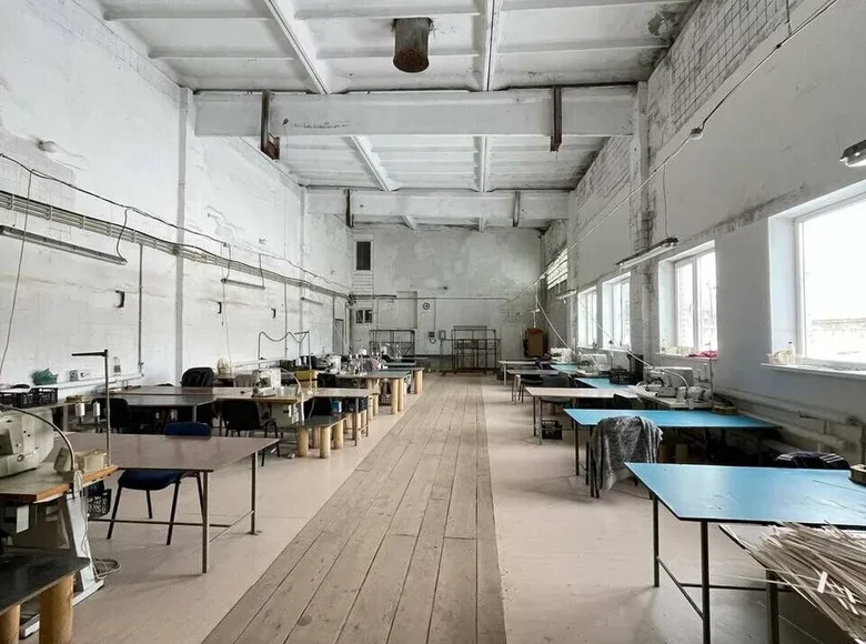 Office 1 181 m² in Orsha, Belarus