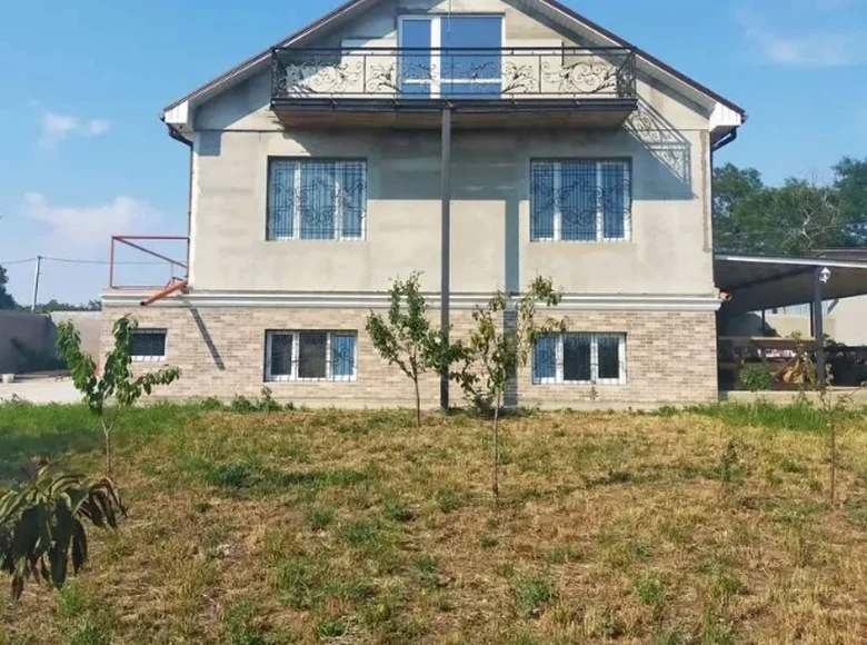 Casa 5 habitaciones 250 m² Sukhyi Lyman, Ucrania