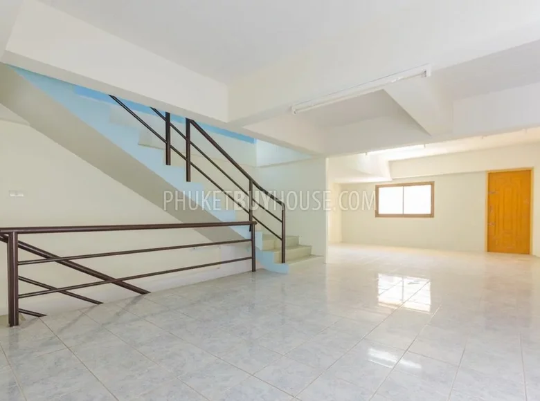 Villa 2 chambres 450 m² Rawai, Thaïlande