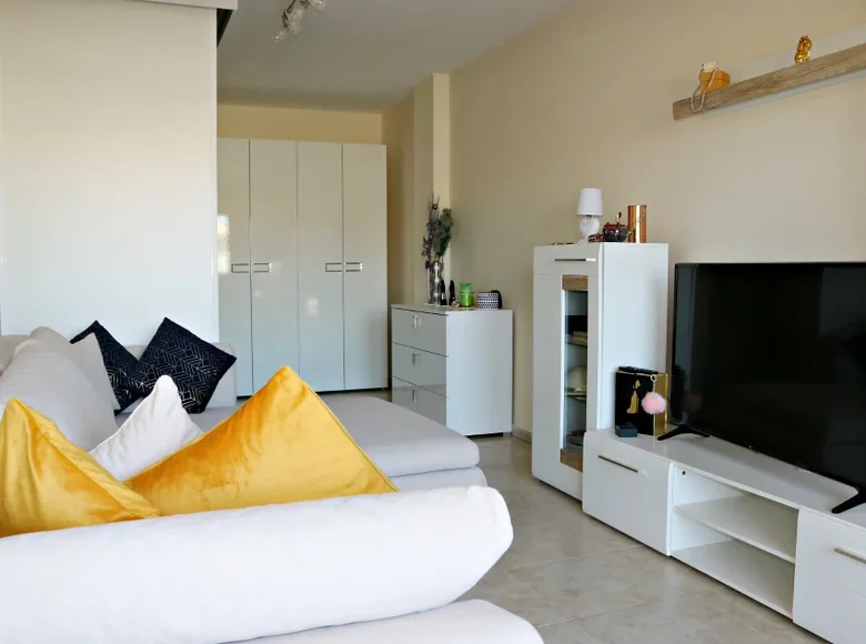 Wohnung 2 Schlafzimmer  Brena Alta, Spanien