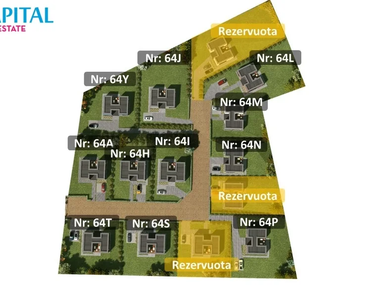 Land  Alytus, Lithuania