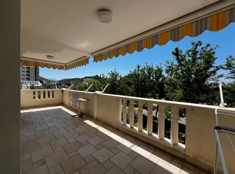 1 bedroom apartment 48 m² Petrovac, Montenegro