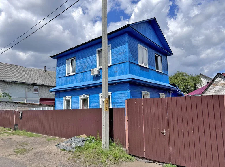 House 137 m² Minsk, Belarus