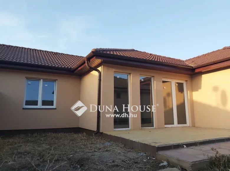 House 123 m² Nyiregyhazi jaras, Hungary