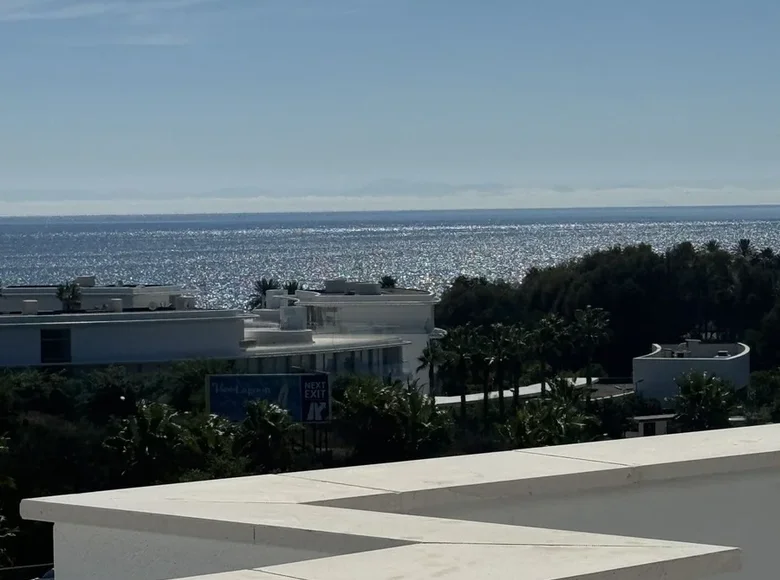 Appartement 2 chambres 72 m² Estepona, Espagne